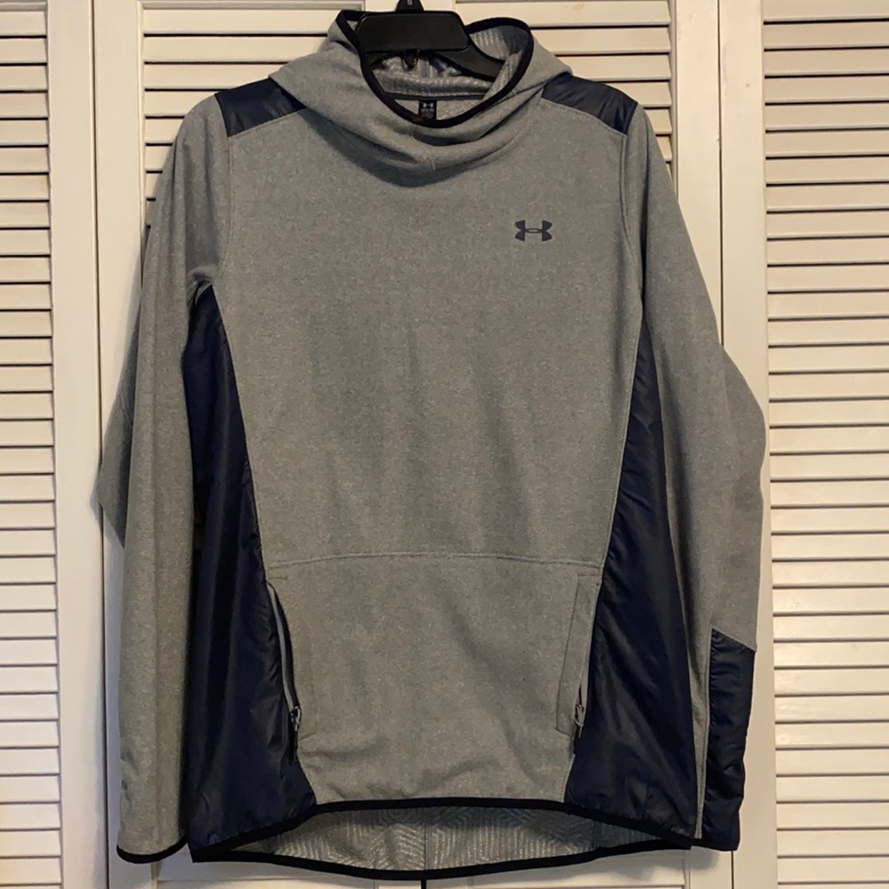 Women’s Under Armour Infrared Cold Gear Hoodie